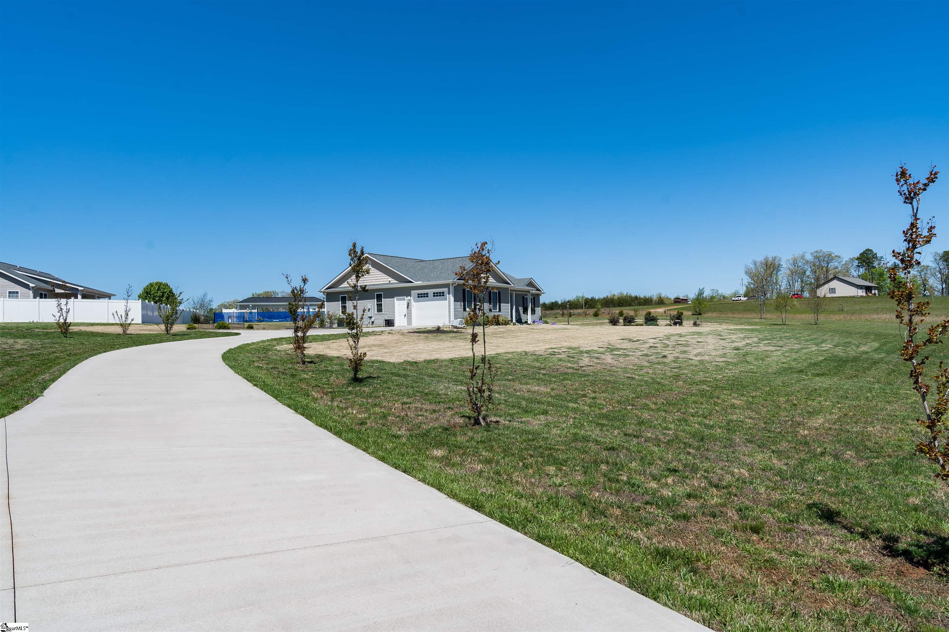 1015 Poors Ford Road Chesnee, SC 29323 - Photo 30 of 33