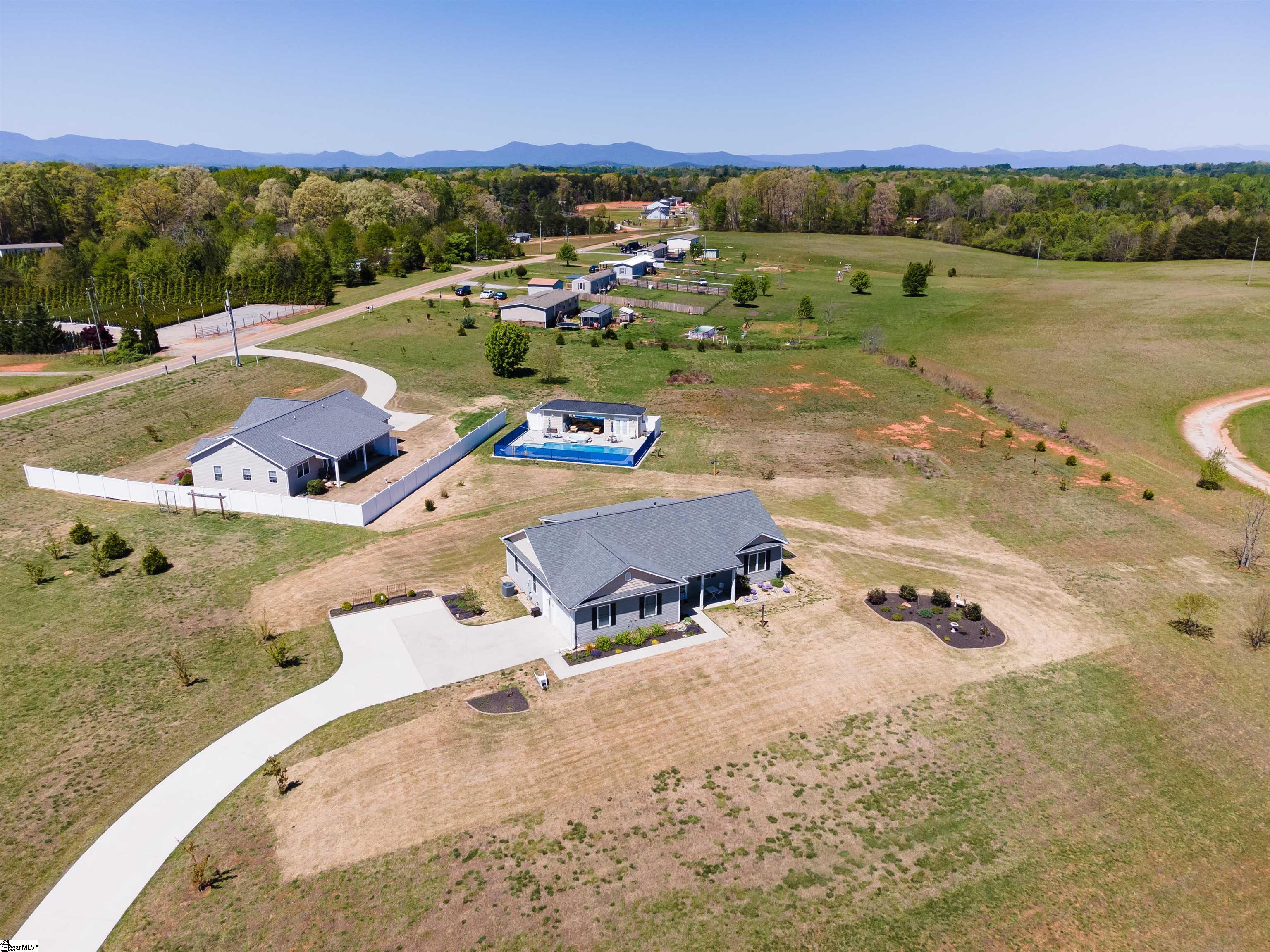 1015 Poors Ford Road Chesnee, SC 29323 - Photo 33 of 33