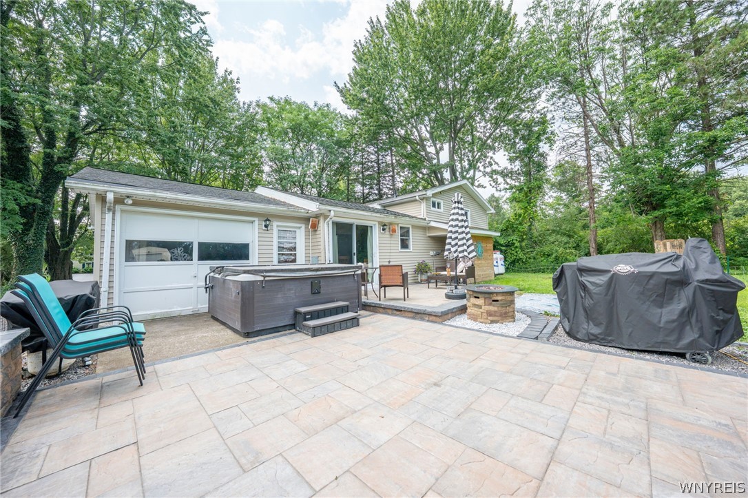 2573 Pratt Road Pembroke, NY 14020 - Photo 32 of 48 Gallery Image 32
