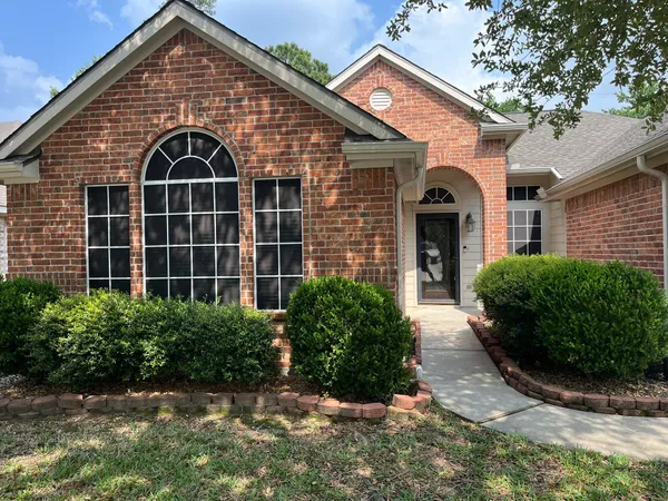 $317,000 | 24226 Pine Canyon Falls Circle, Tomball, TX 77375