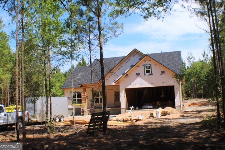 1224 Snow Hill Road Cadwell, GA 31009 - Photo 7 of 11