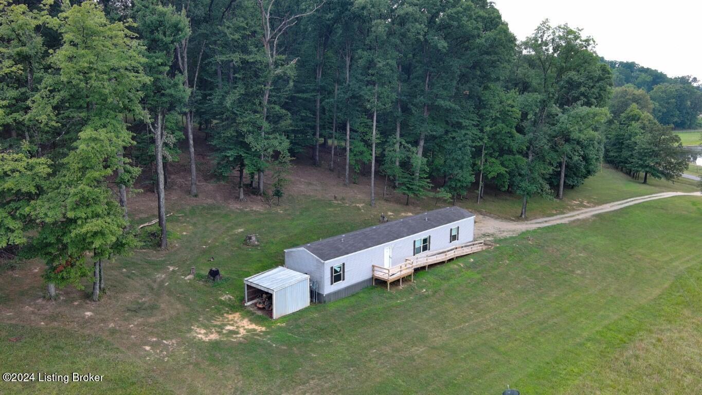 620 Mt Moriah Road Boston, KY 40107 - Photo 1 of 32 680 Mt. Moriah Rd-43
