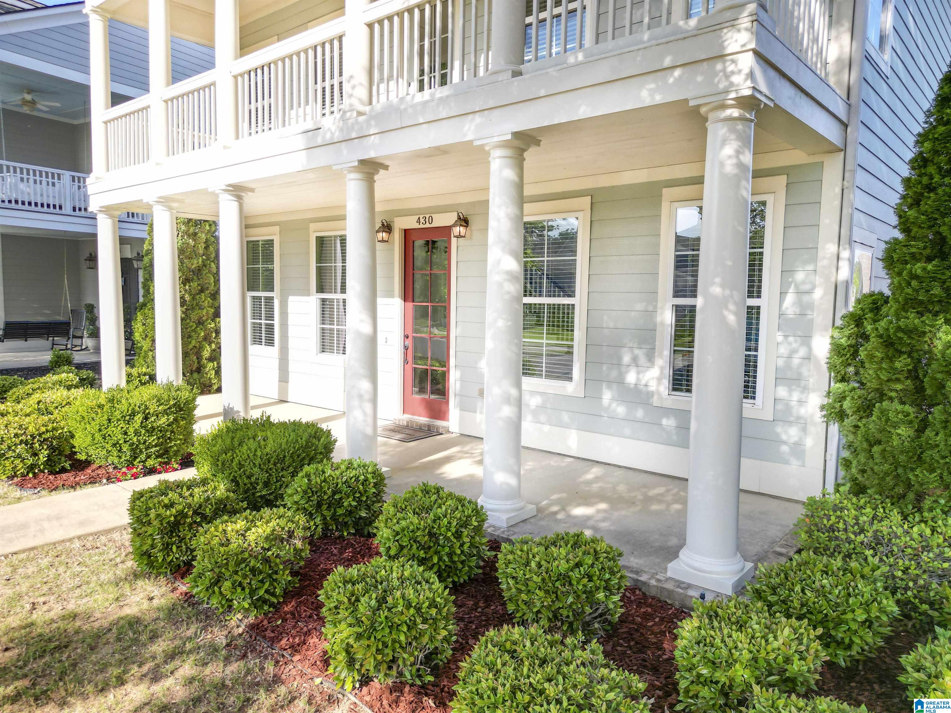 430 Appleford Road Helena, AL 35080 - Photo 2 of 40