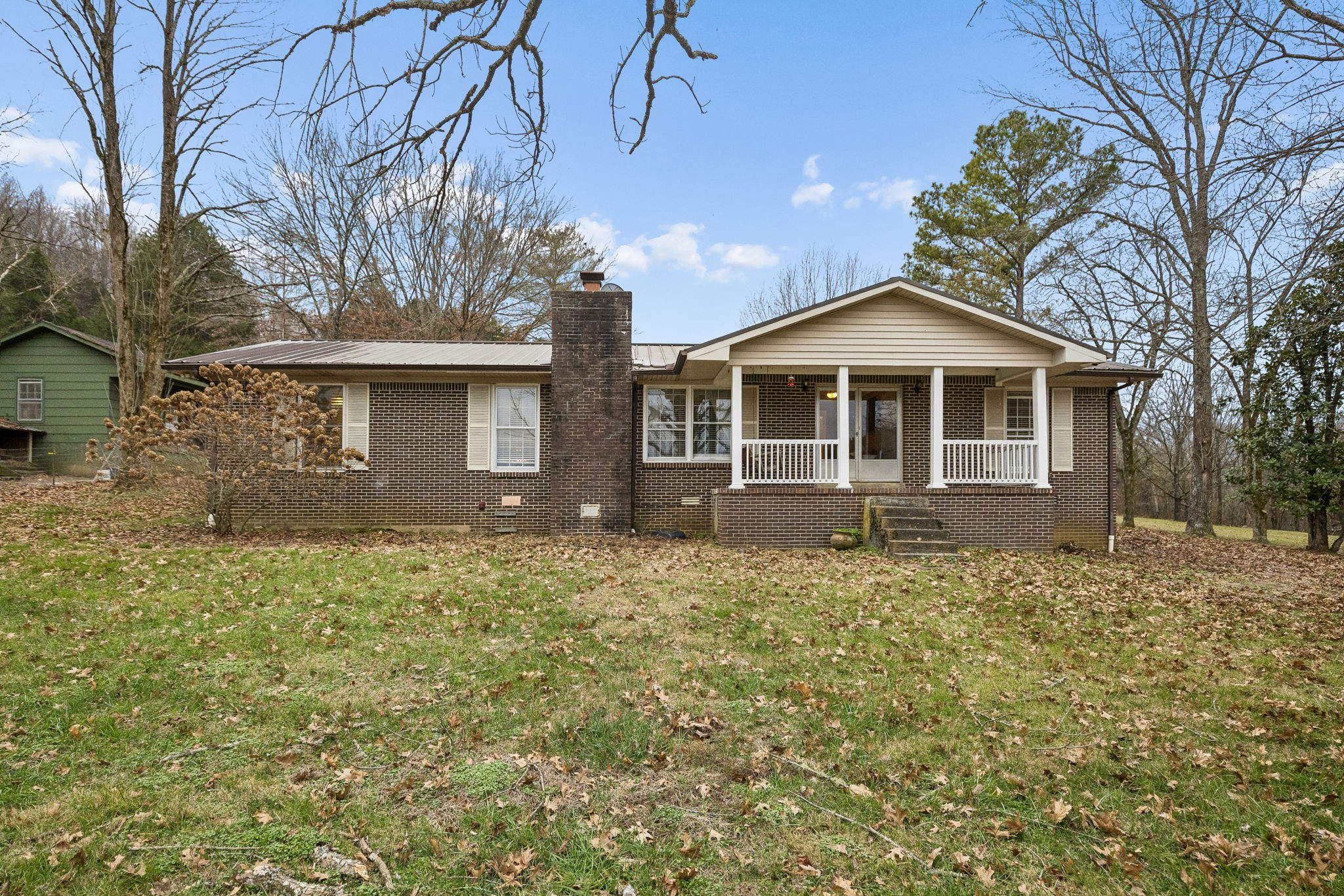 1266 Bridge Road Auburntown, TN 37016 - Photo 1 of 49