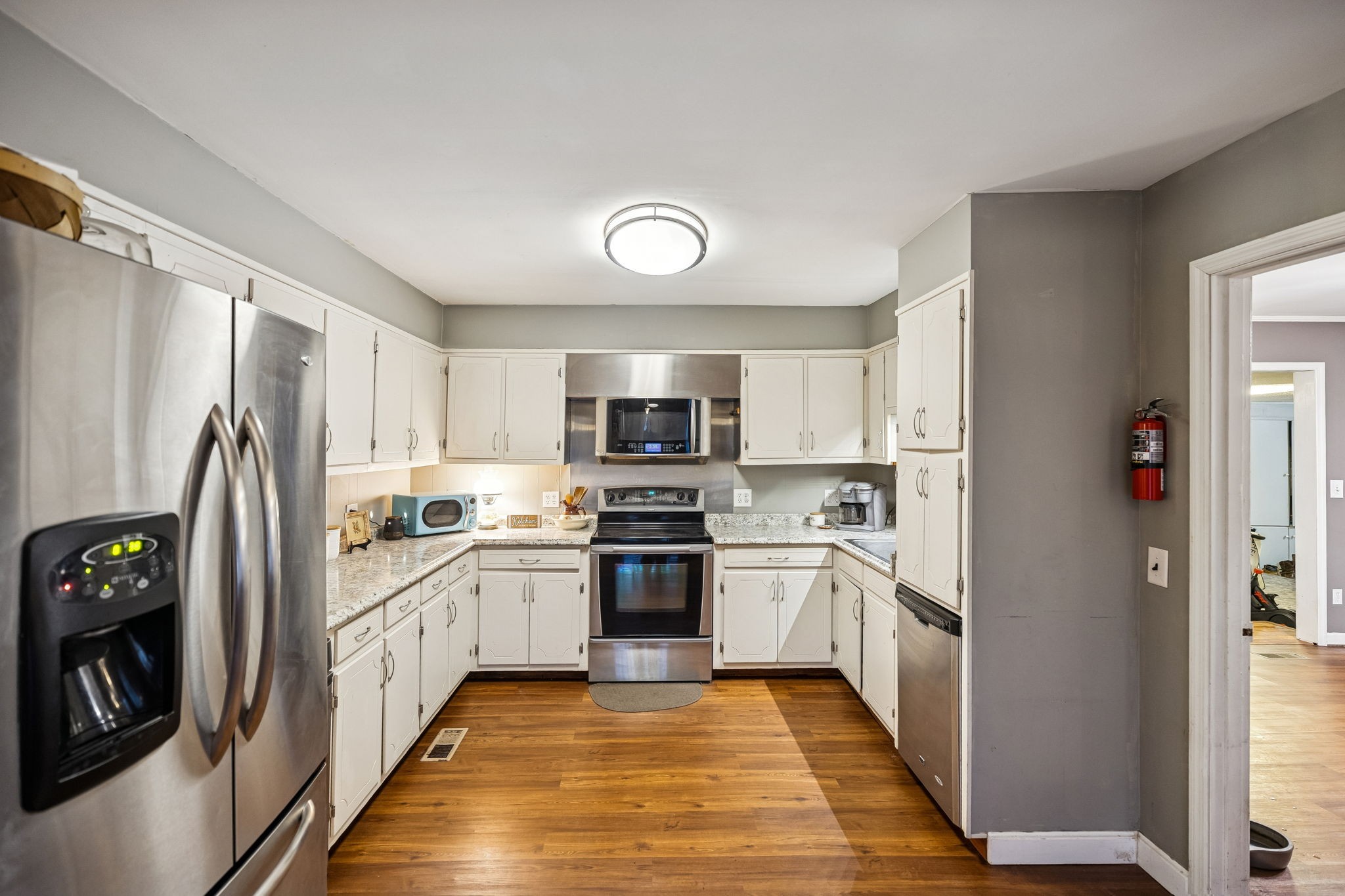 1266 Bridge Road Auburntown, TN 37016 - Photo 11 of 49