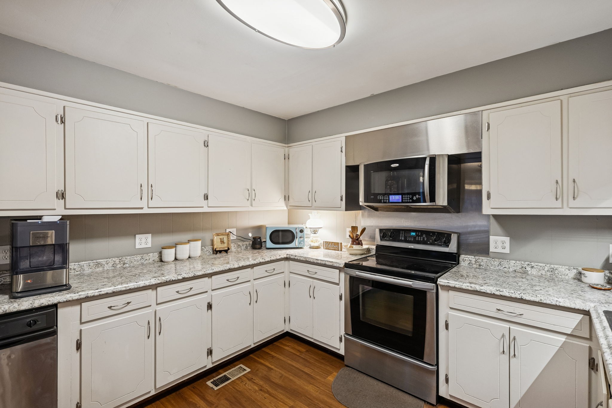 1266 Bridge Road Auburntown, TN 37016 - Photo 12 of 49