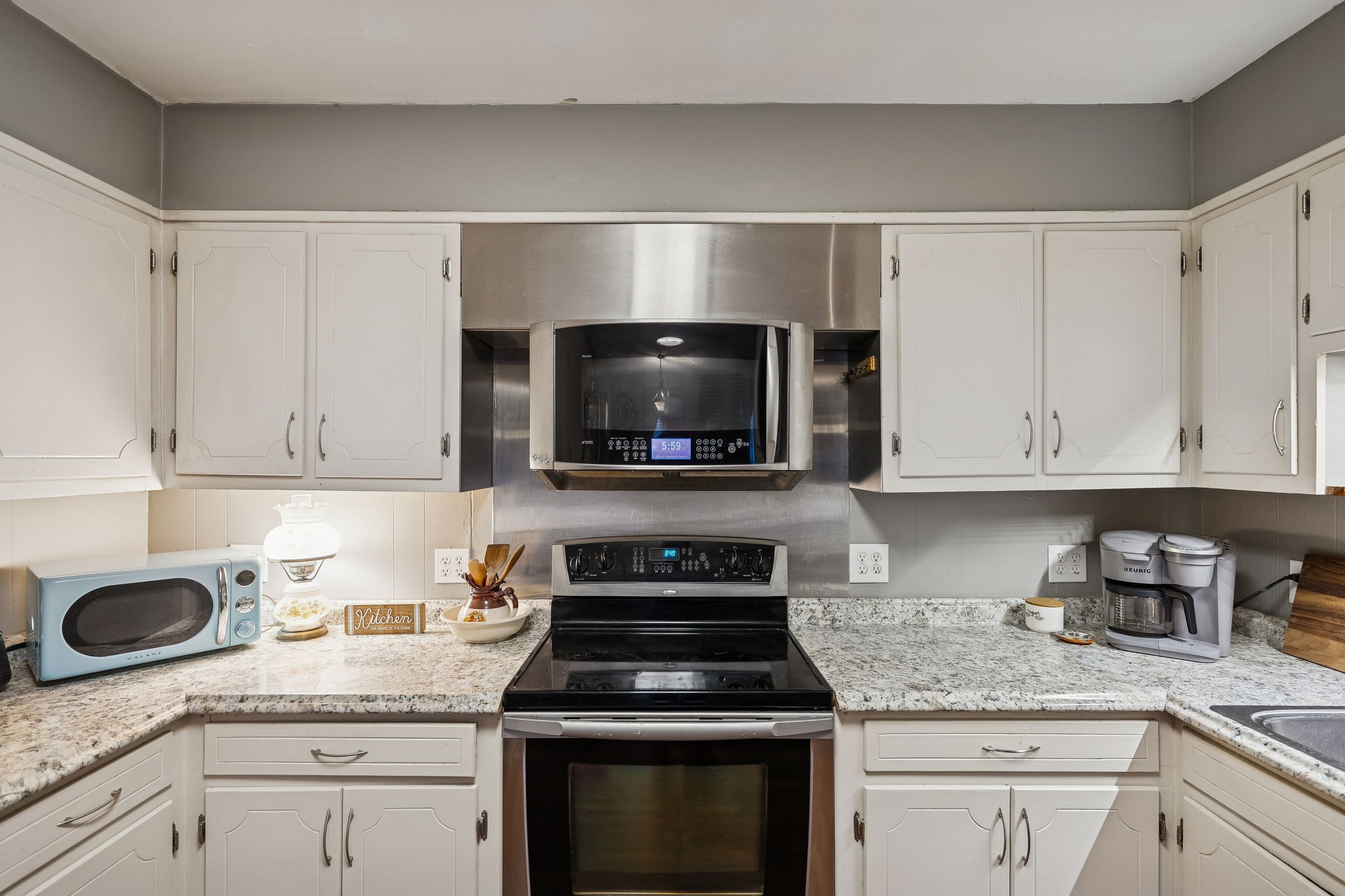 1266 Bridge Road Auburntown, TN 37016 - Photo 13 of 49