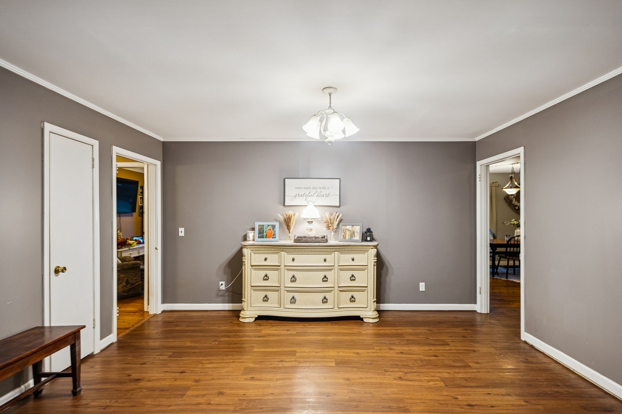 1266 Bridge Road Auburntown, TN 37016 - Photo 22 of 49