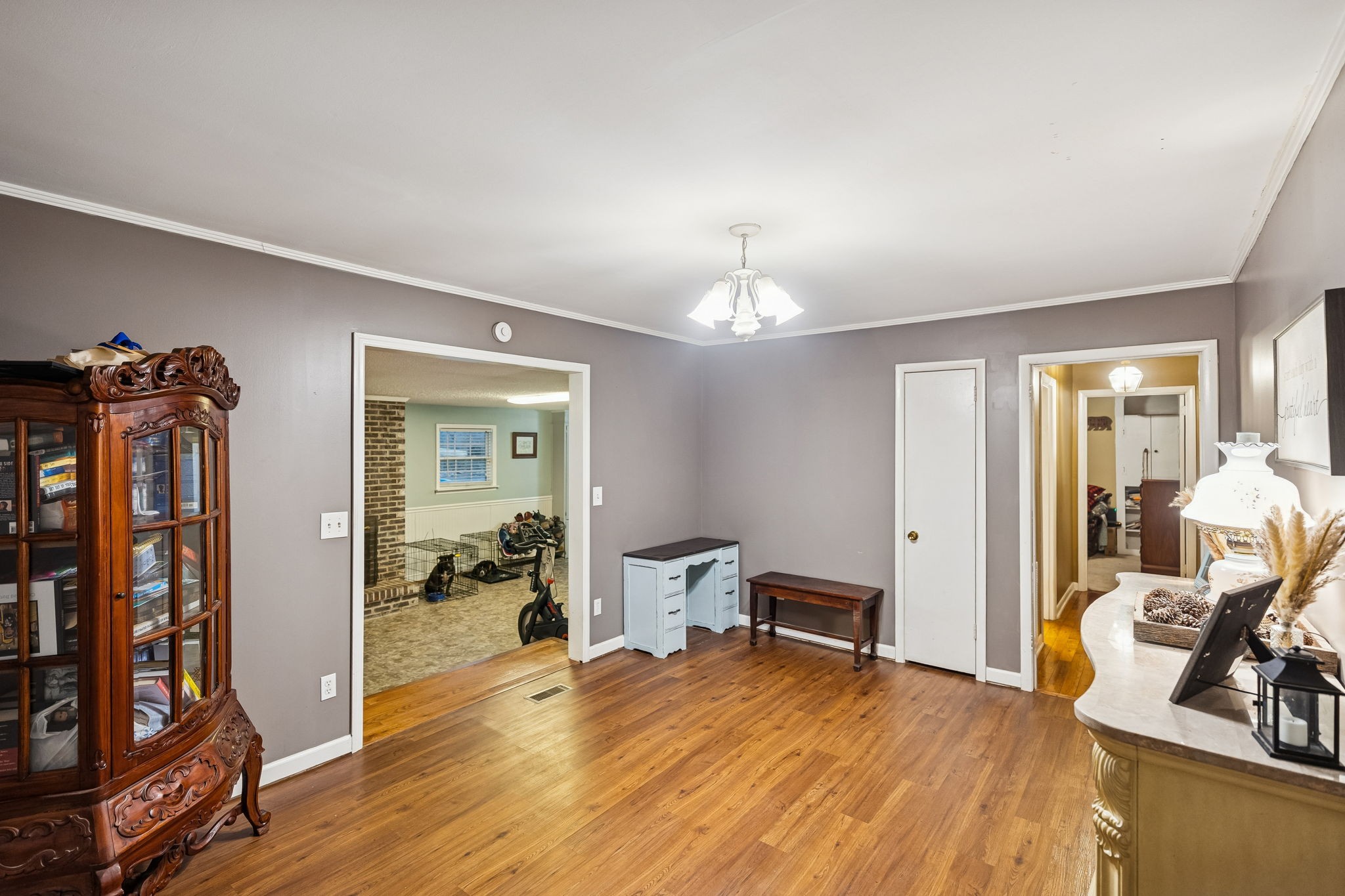 1266 Bridge Road Auburntown, TN 37016 - Photo 24 of 49