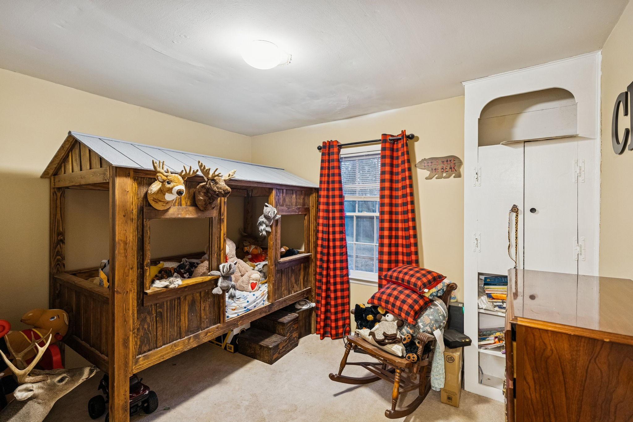 1266 Bridge Road Auburntown, TN 37016 - Photo 28 of 49