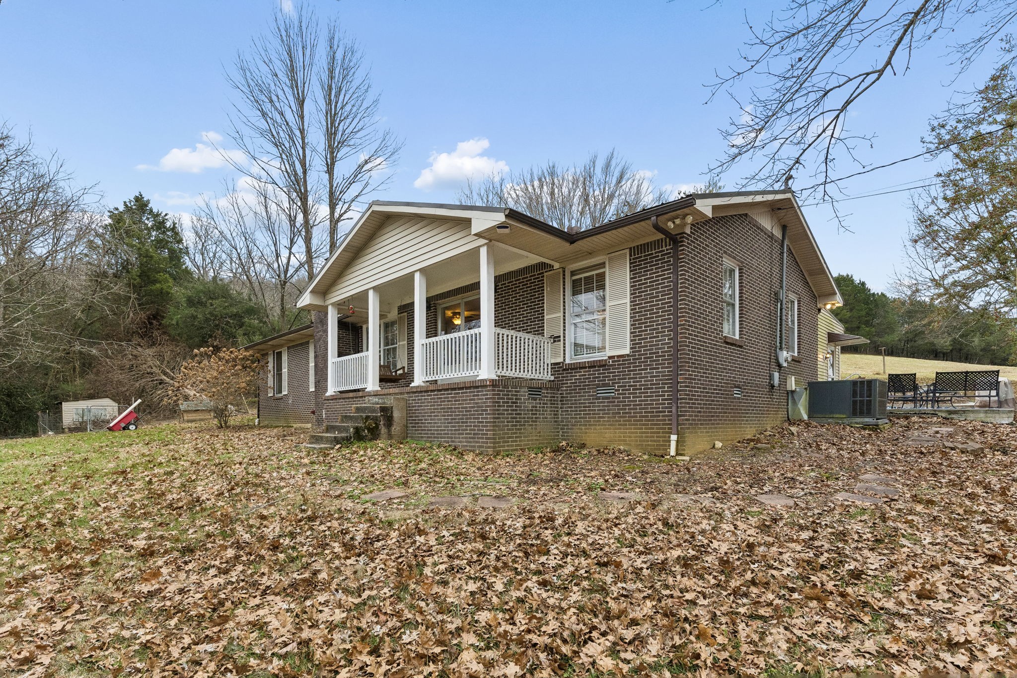 1266 Bridge Road Auburntown, TN 37016 - Photo 3 of 49