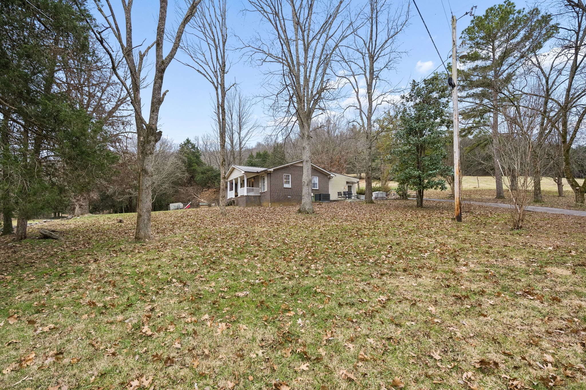 1266 Bridge Road Auburntown, TN 37016 - Photo 36 of 49