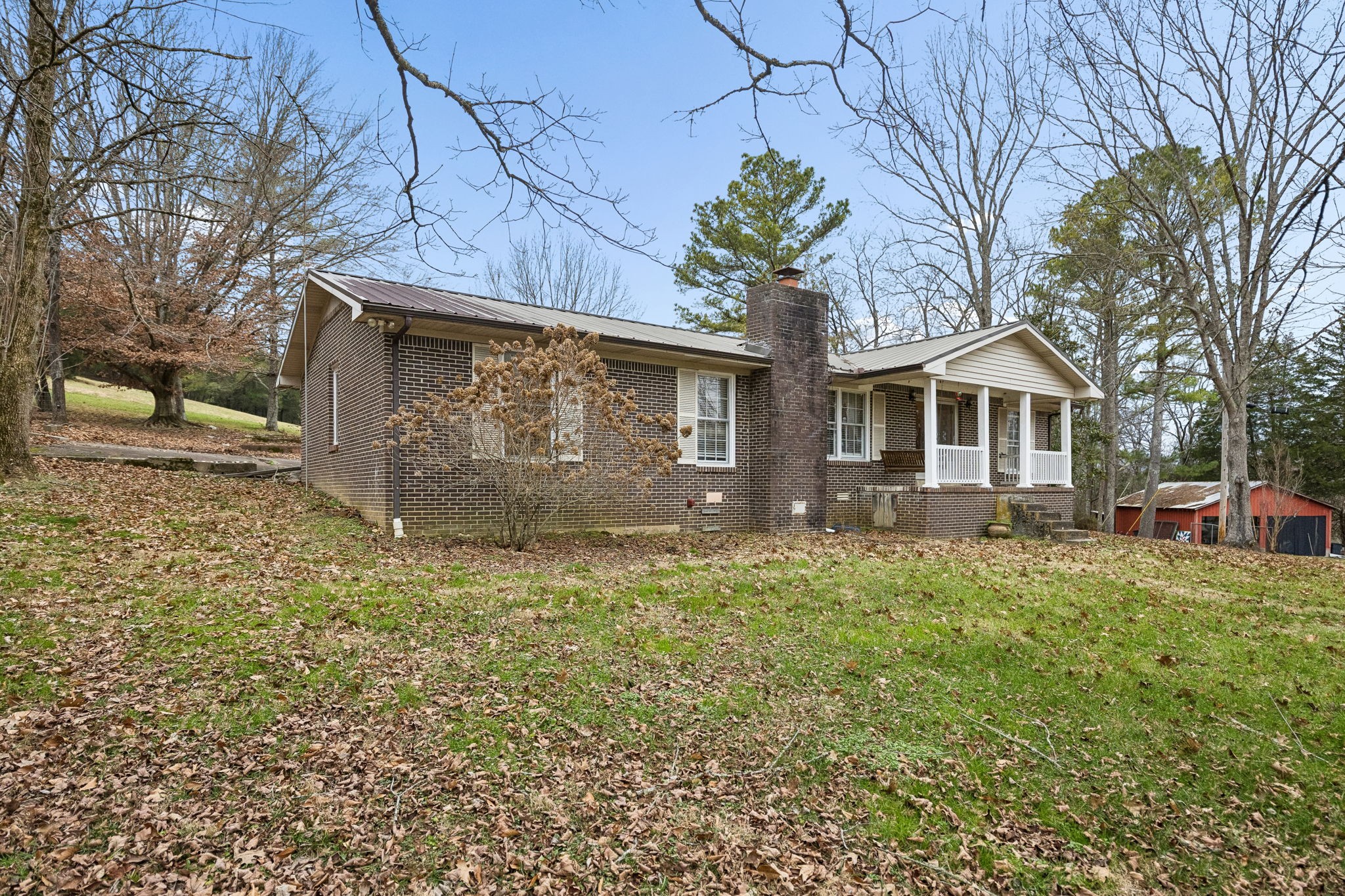 1266 Bridge Road Auburntown, TN 37016 - Photo 4 of 49