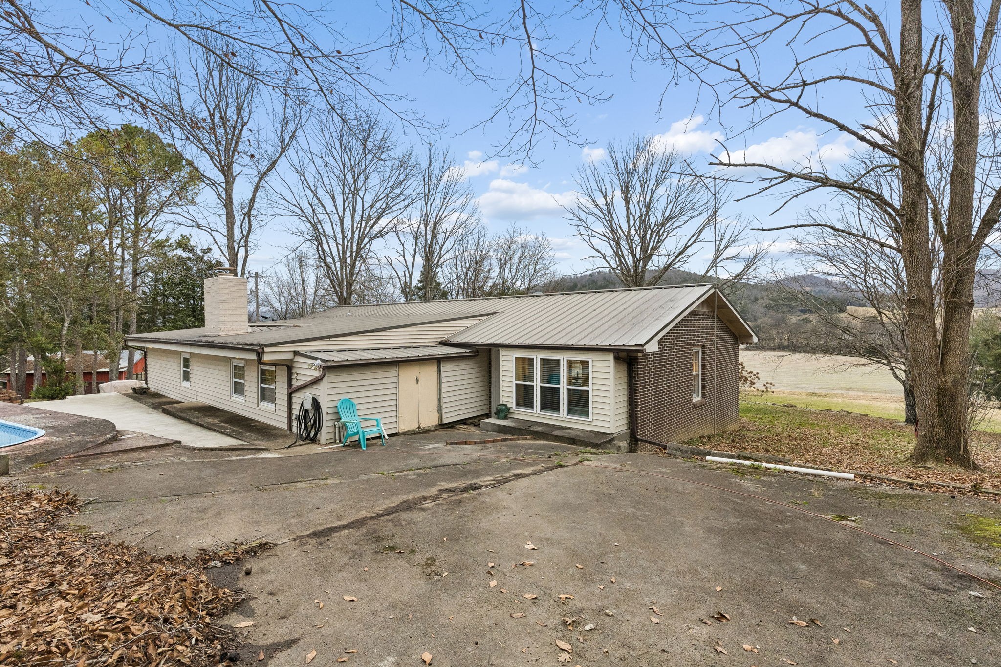 1266 Bridge Road Auburntown, TN 37016 - Photo 41 of 49
