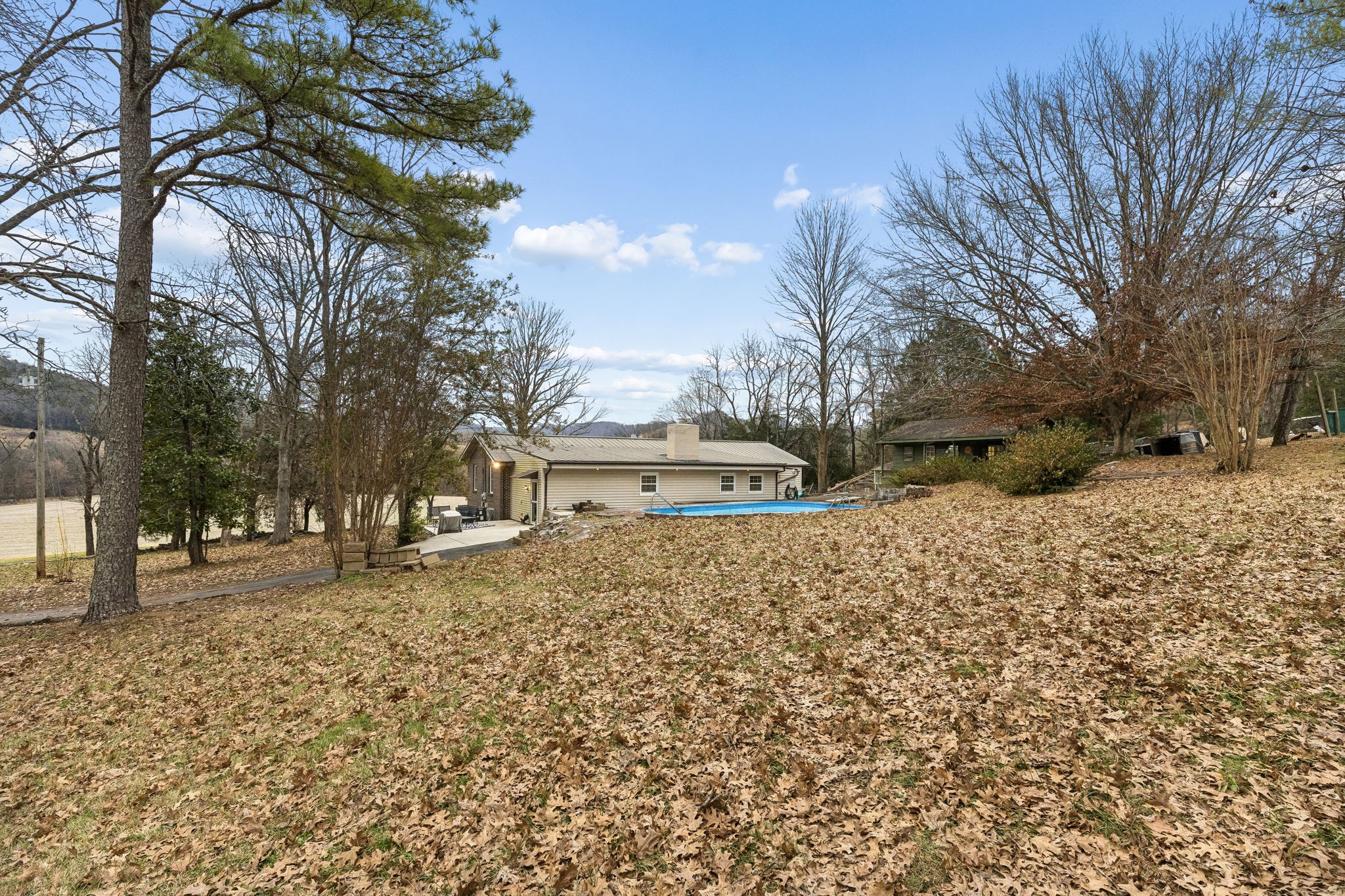 1266 Bridge Road Auburntown, TN 37016 - Photo 42 of 49