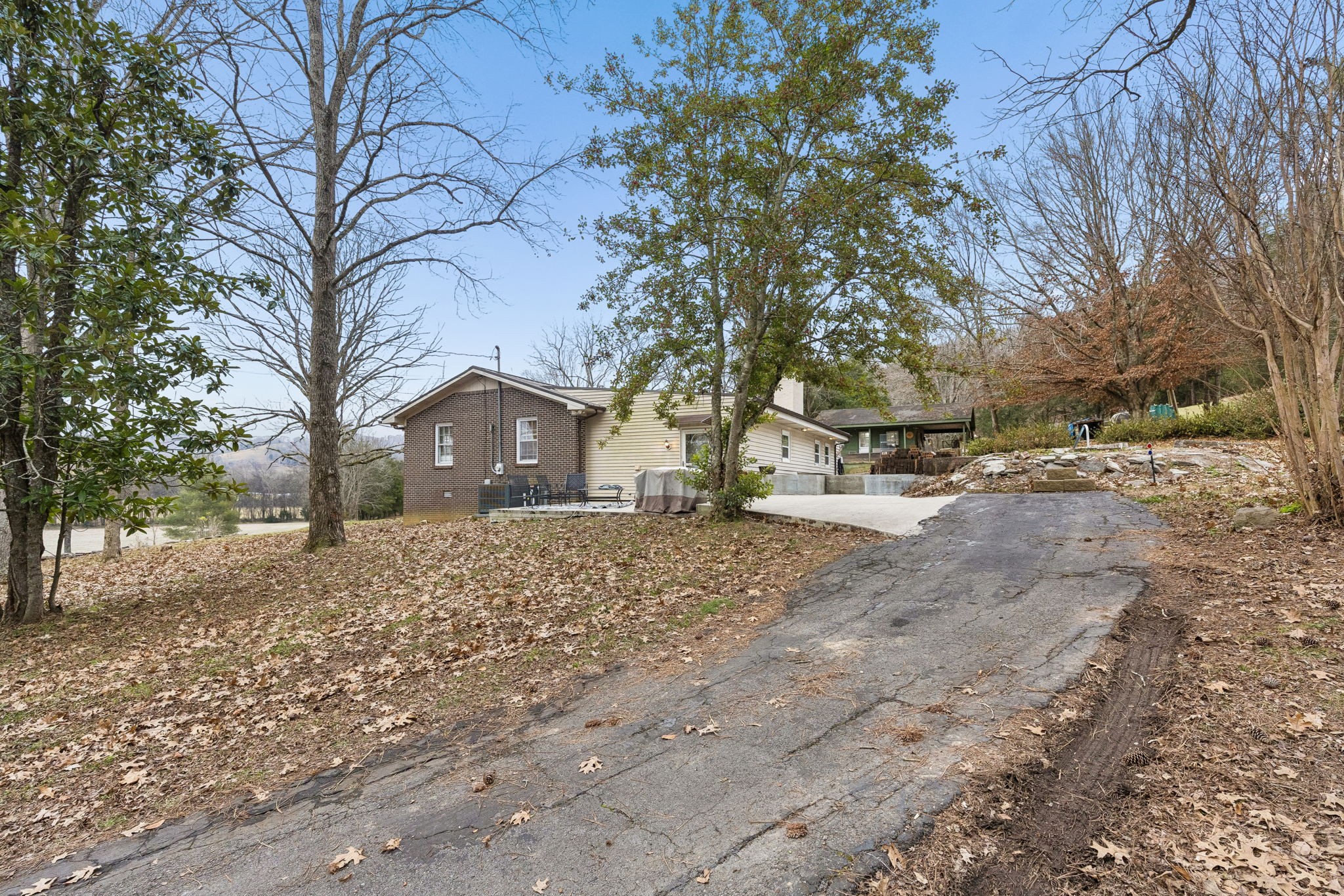 1266 Bridge Road Auburntown, TN 37016 - Photo 43 of 49