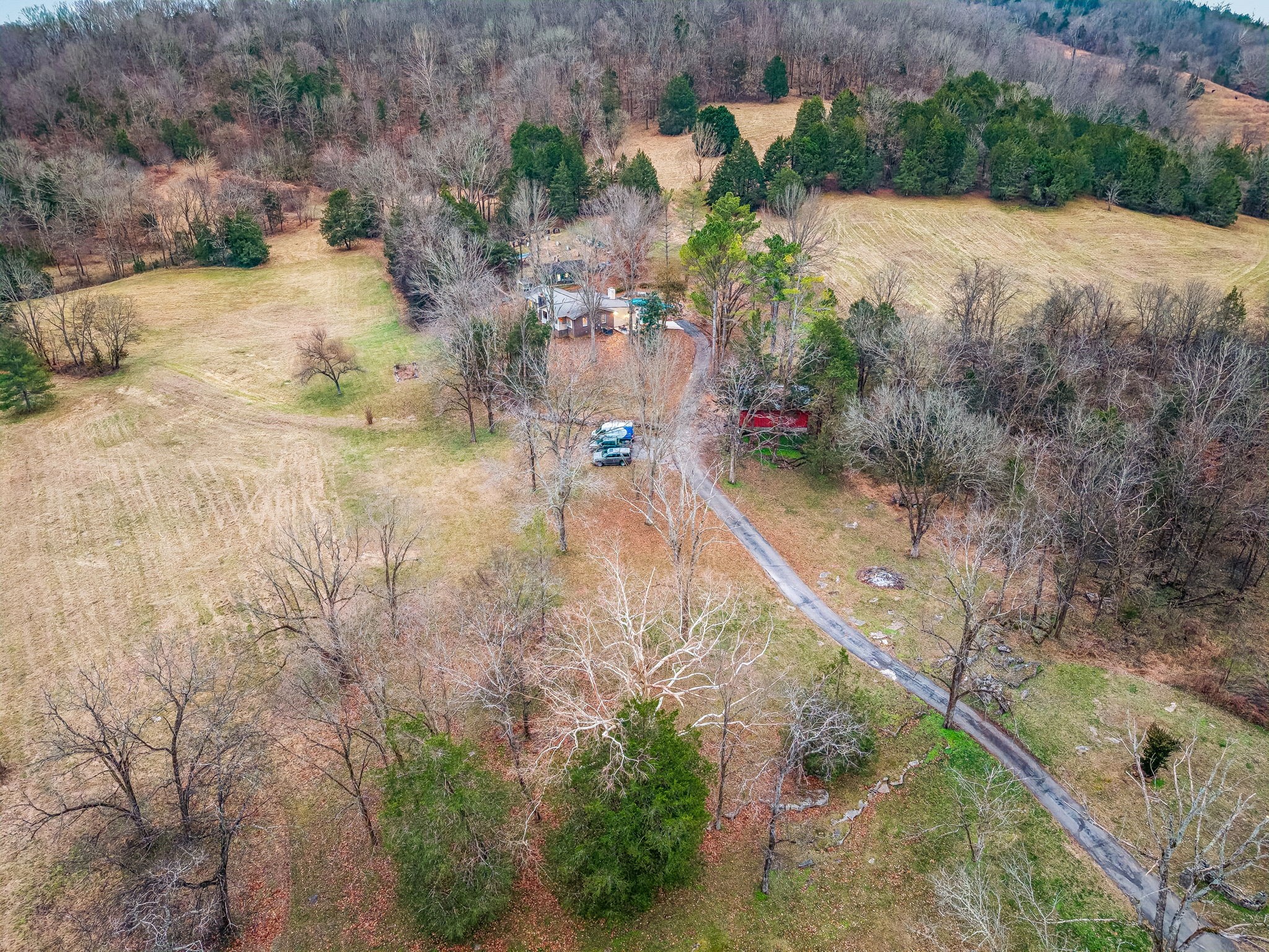 1266 Bridge Road Auburntown, TN 37016 - Photo 46 of 49