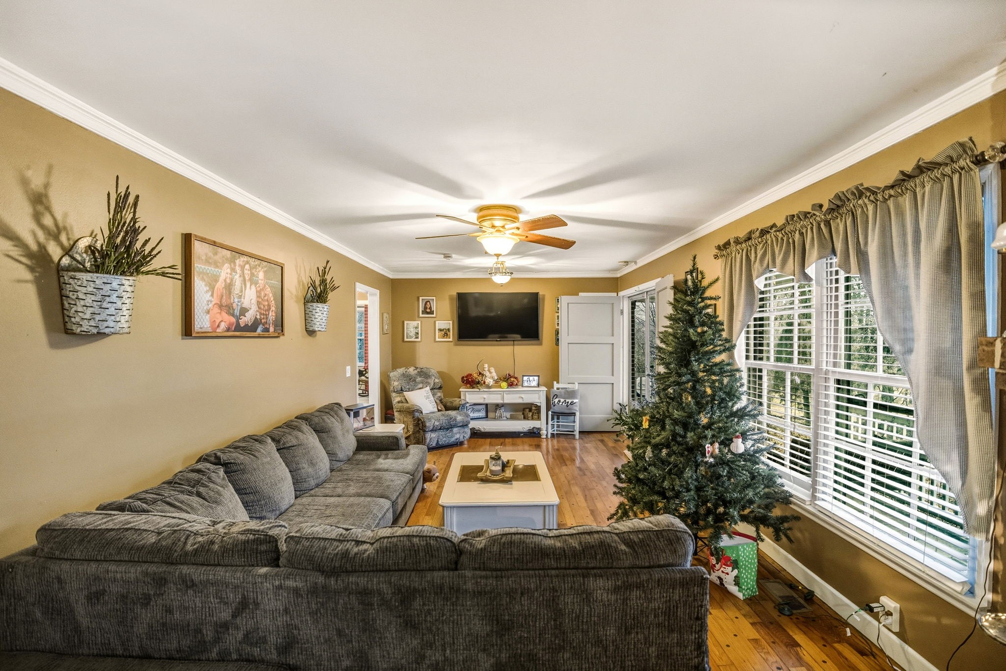 1266 Bridge Road Auburntown, TN 37016 - Photo 5 of 49