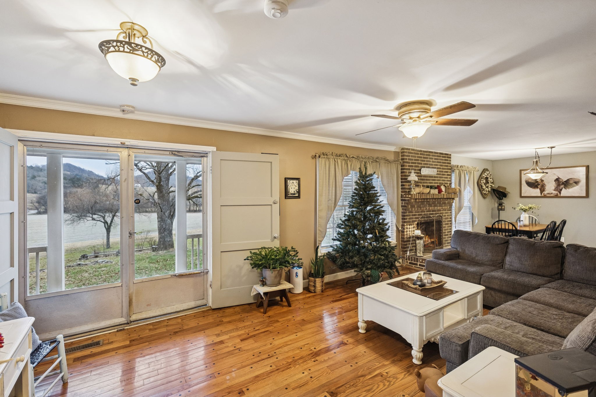 1266 Bridge Road Auburntown, TN 37016 - Photo 6 of 49