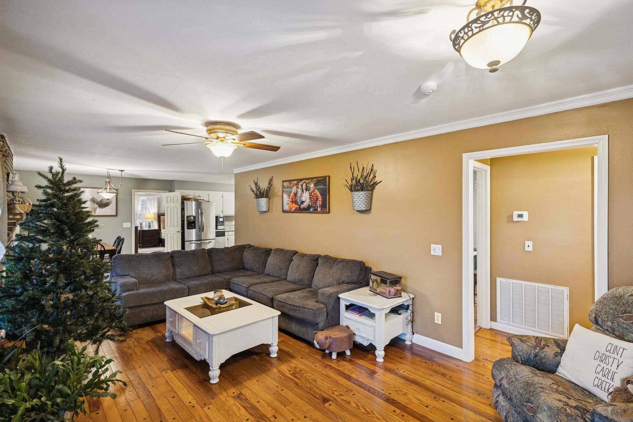 1266 Bridge Road Auburntown, TN 37016 - Photo 7 of 49