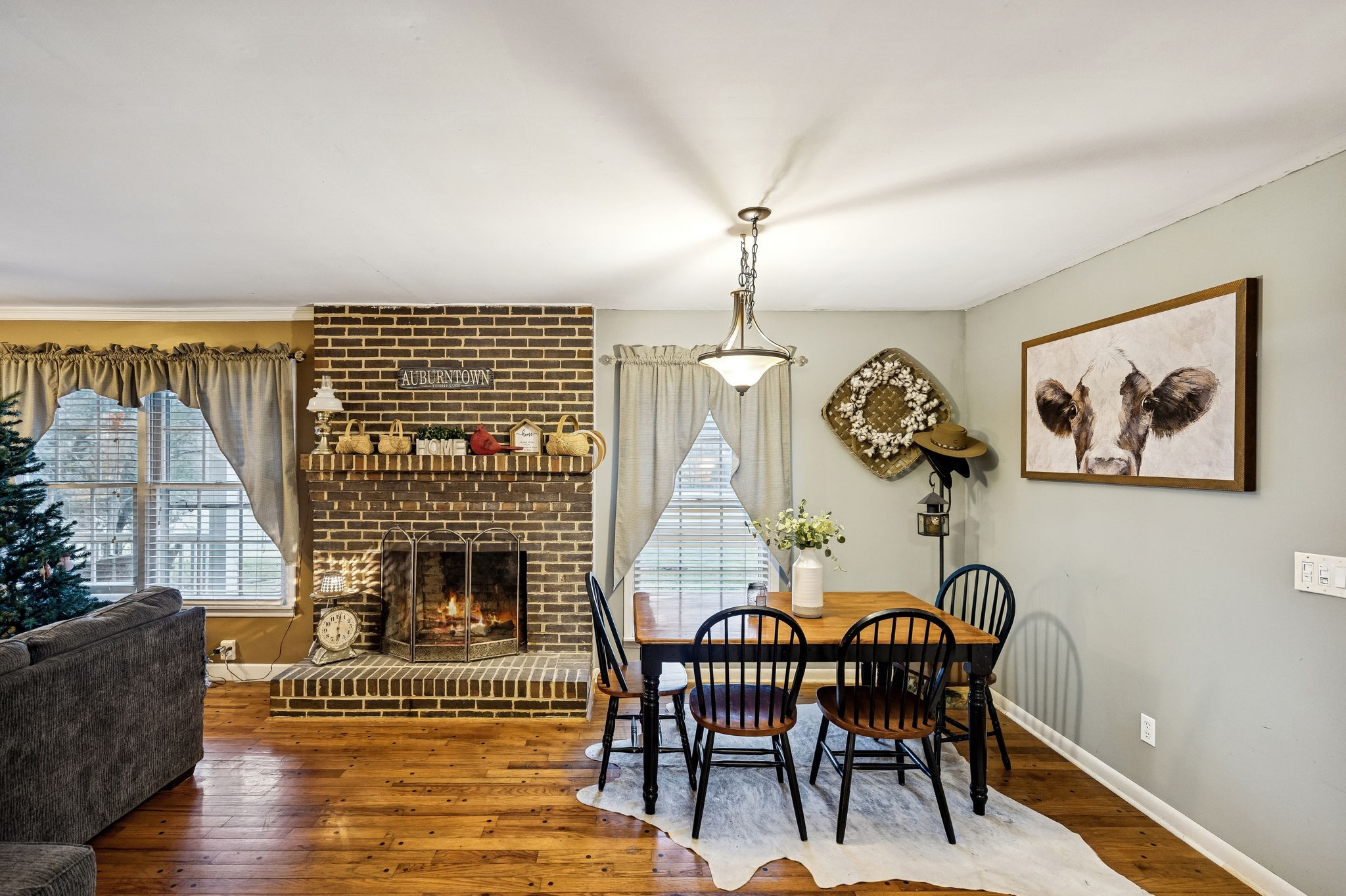 1266 Bridge Road Auburntown, TN 37016 - Photo 8 of 49