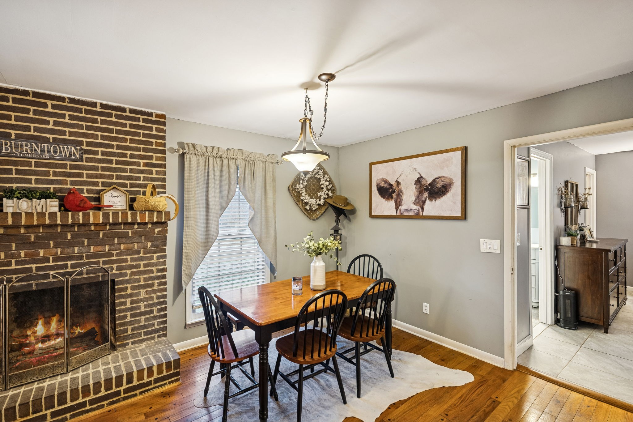 1266 Bridge Road Auburntown, TN 37016 - Photo 9 of 49