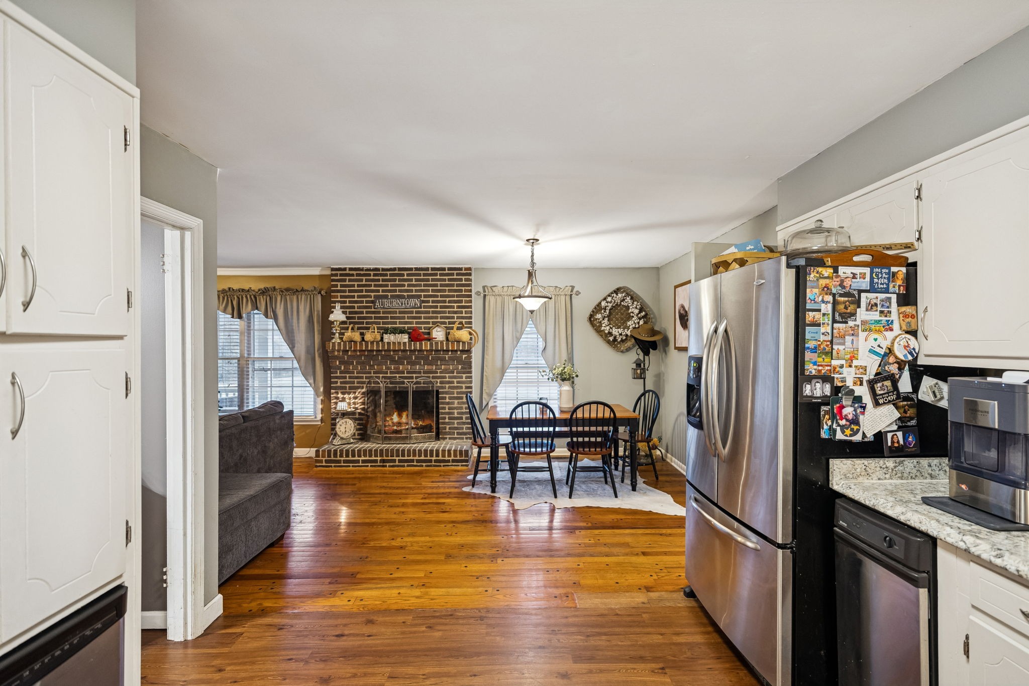 1266 Bridge Road Auburntown, TN 37016 - Photo 10 of 49