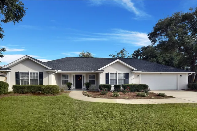 $359,000 | 159 Baywood Circle, Brunswick, GA 31525