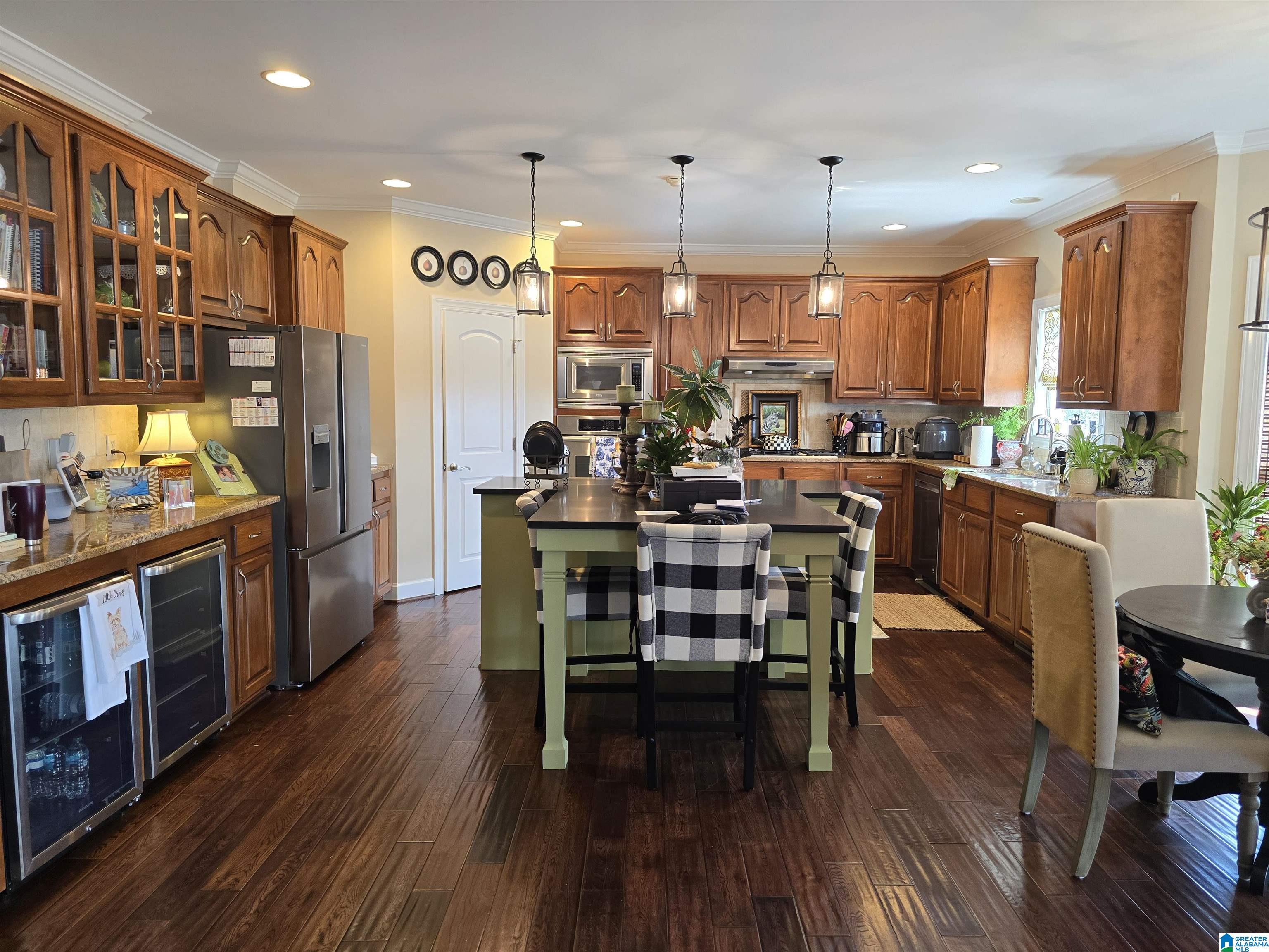 121 Mountain Breeze Road Rainbow City, AL 35906 - Photo 15 of 32