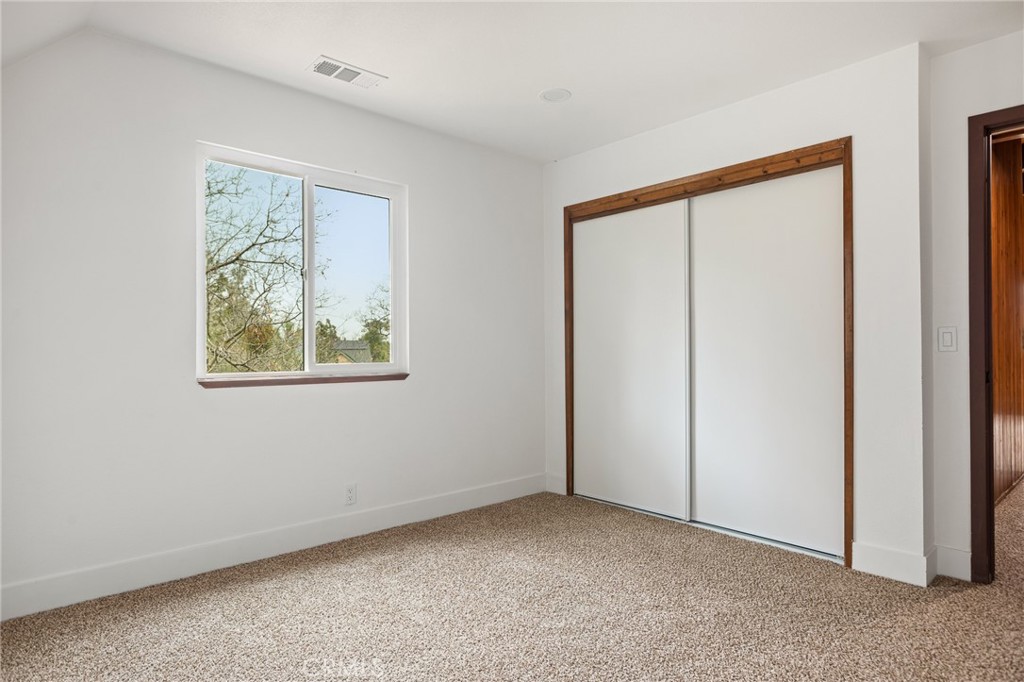 1076 Grass Valley Road Lake Arrowhead, CA 92352 - Photo 28 of 35 Full size closets