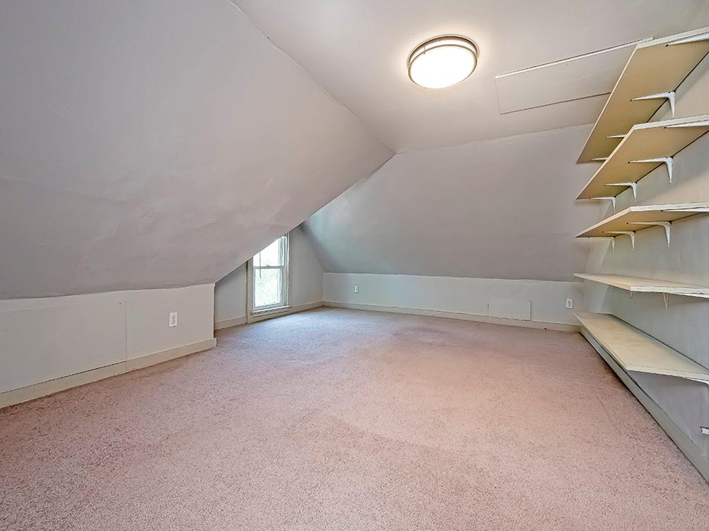 449 Library Avenue Carnegie, PA 15106 - Photo 16 of 22 a view of empty room