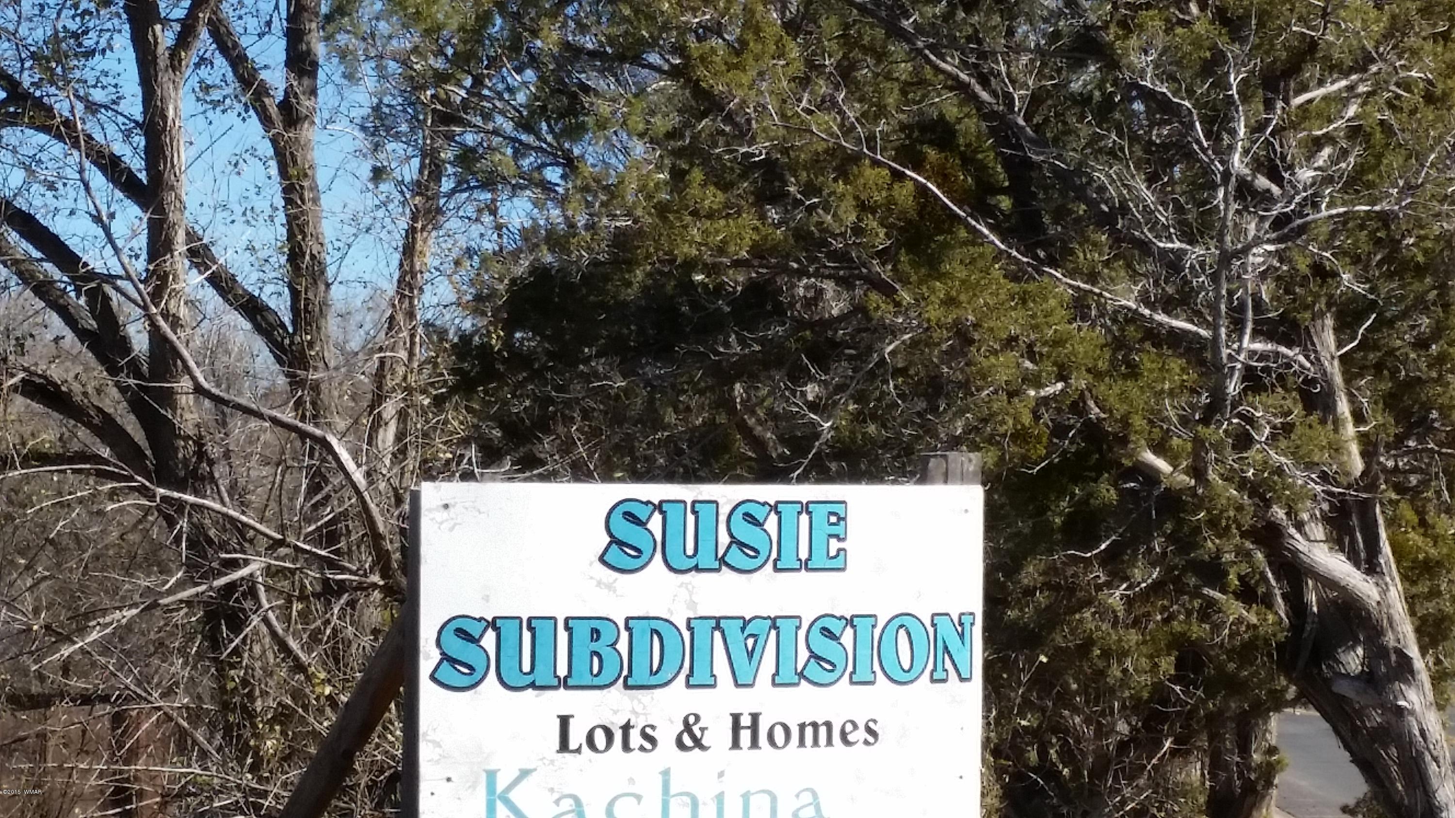 Tbd Susie Lane Springerville, AZ 85938 - Photo 9 of 9 unknown
