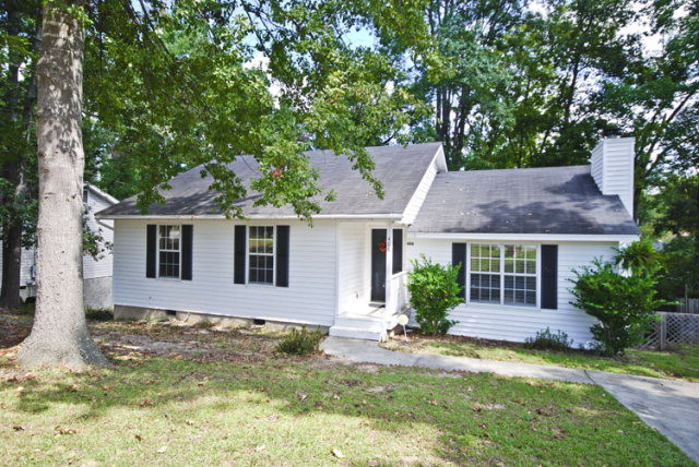406 Catawba Road North Augusta, SC 29841 - Photo 1 of 1 Main View