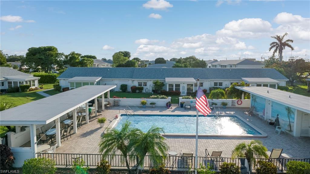 6916 Winkler Road Fort Myers, FL 33919 - Photo 27 of 30 Community Pool