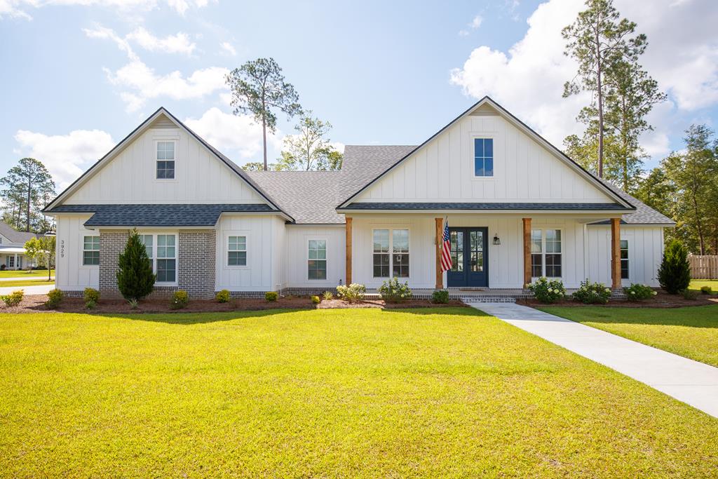 3929 Timber Ridge Road Valdosta, GA 31601 - Photo 1 of 45 Gallery Image 1