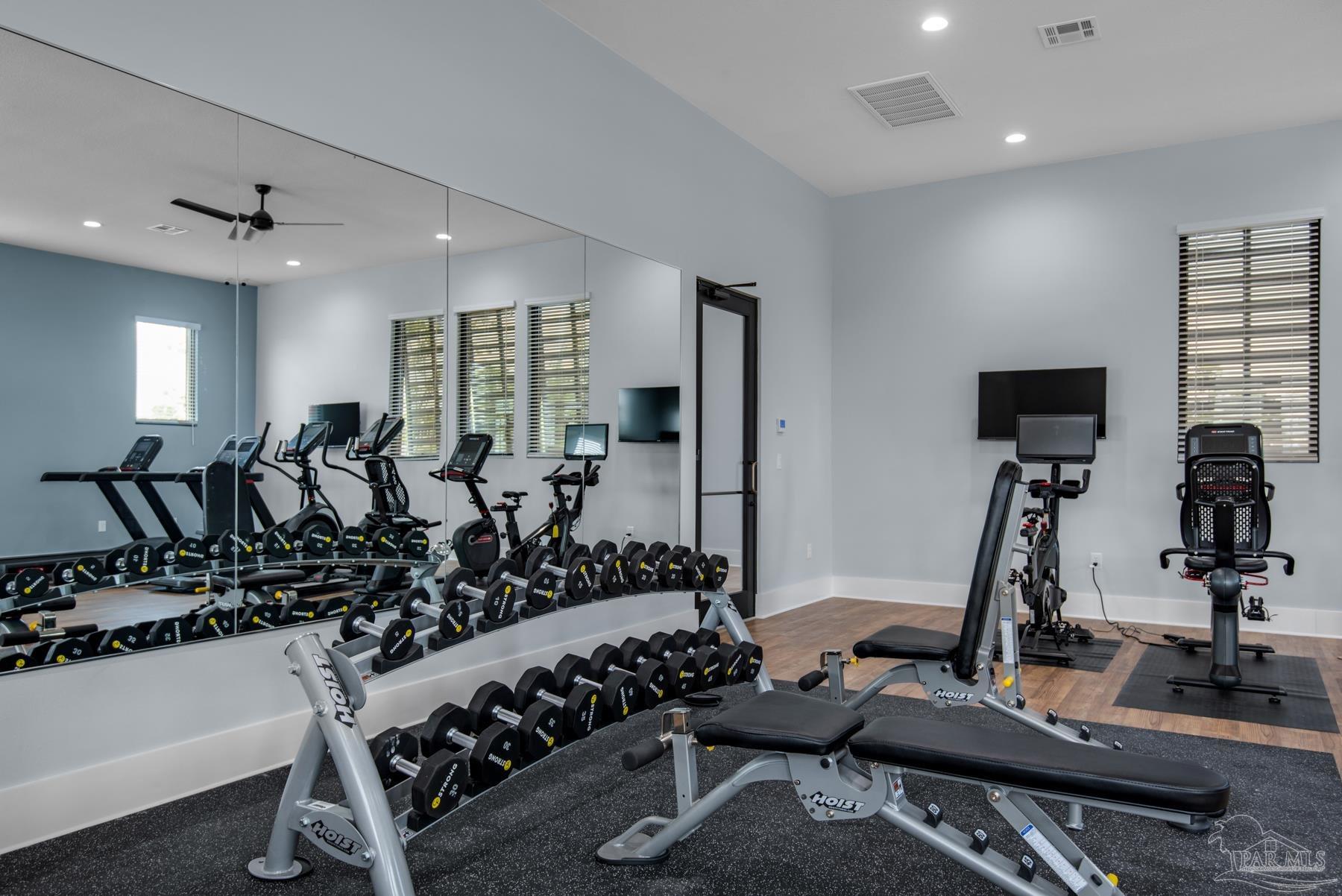 4864 Snipe Road Pace, FL 32571 - Photo 21 of 24