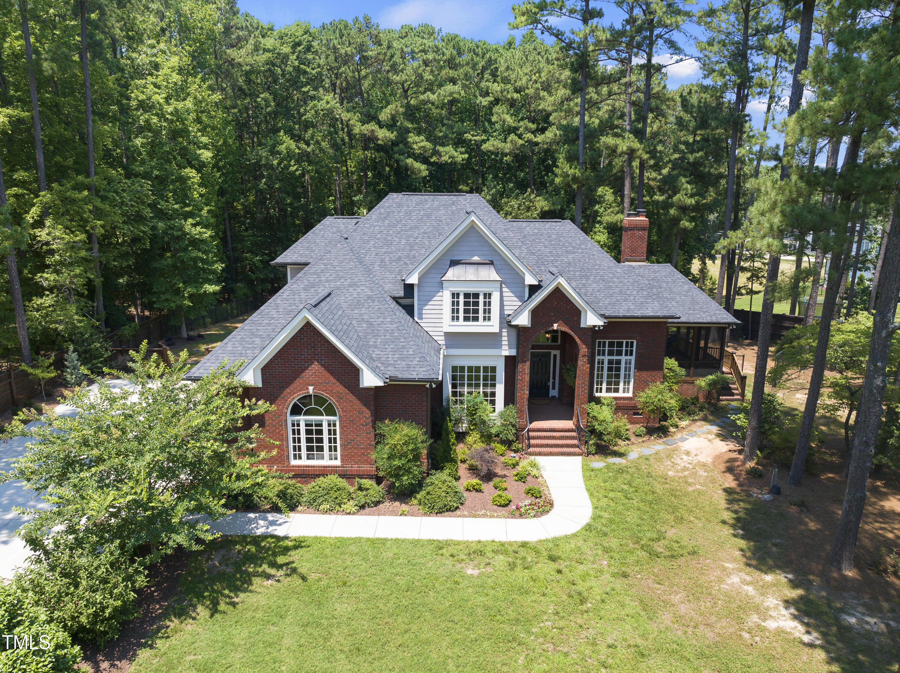 6213 Blair Cee Lane Raleigh, NC 27613 - Photo 1 of 39 DJI_20240614133849_0014_D