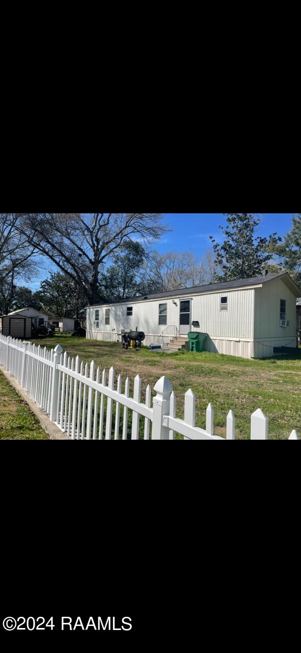 323 North Franques Street Church Point, LA 70525 - Photo 1 of 6 323 Elevation