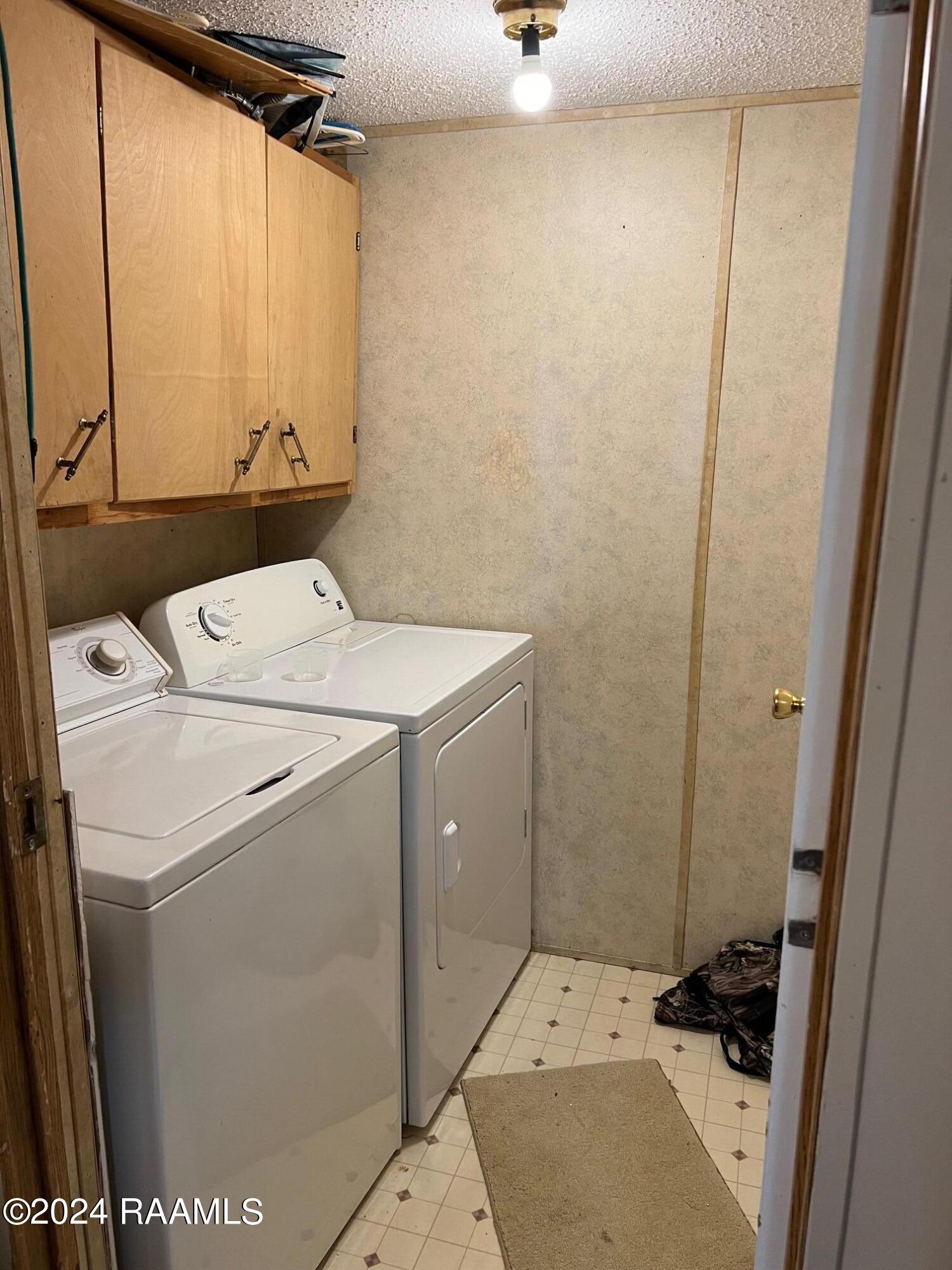 323 North Franques Street Church Point, LA 70525 - Photo 6 of 6 323 Franques Laundry