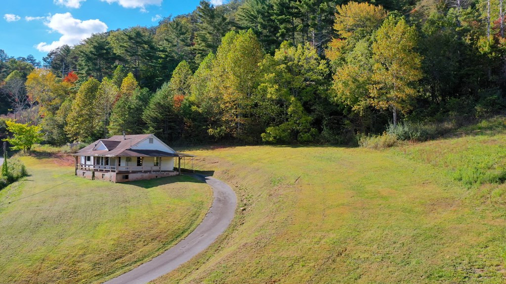 132 Bluff Road Marble, NC 28905 - Photo 5 of 21