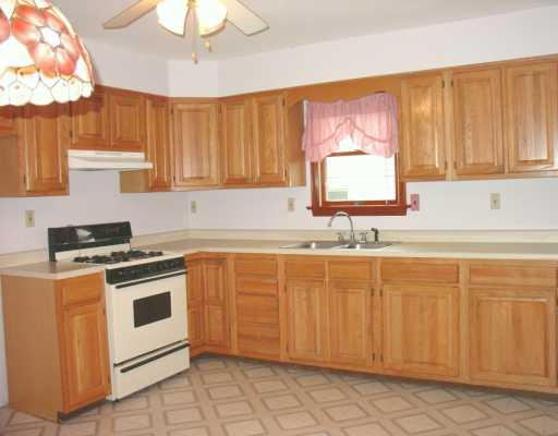 436 Park Road Ambridge, PA 15003 - Photo 2 of 8 Kitchen.