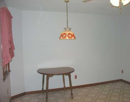436 Park Road Ambridge, PA 15003 - Photo 3 of 8 Dining Room.