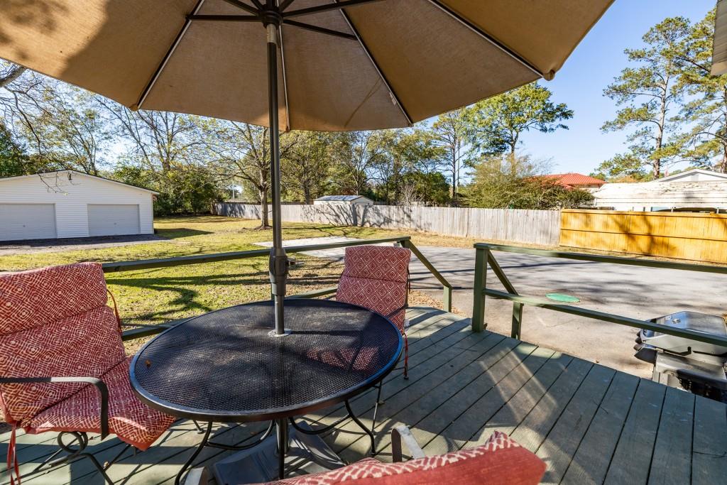 911 Highway 85 Connector Brooks, GA 30205 - Photo 17 of 45 a view of a swimming pool with a patio