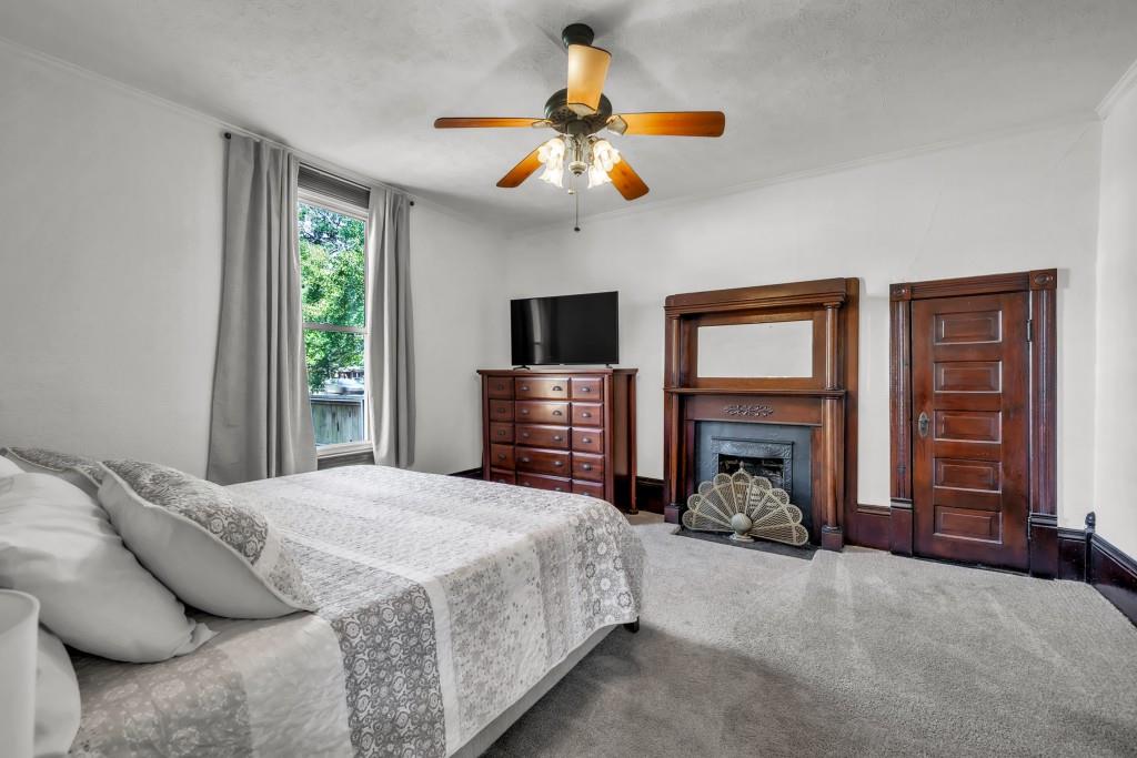 911 Highway 85 Connector Brooks, GA 30205 - Photo 23 of 45