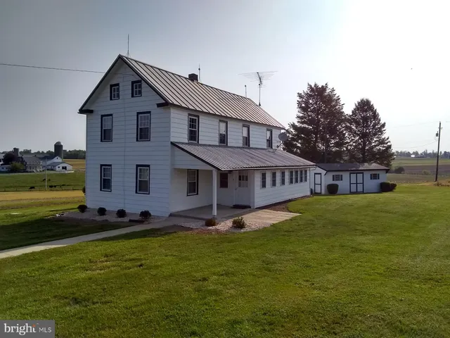 $1,650 | 442 Green Lane, Peach Bottom, PA 17563