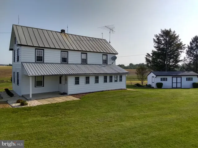 $1,650 | 442 Green Lane, Peach Bottom, PA 17563