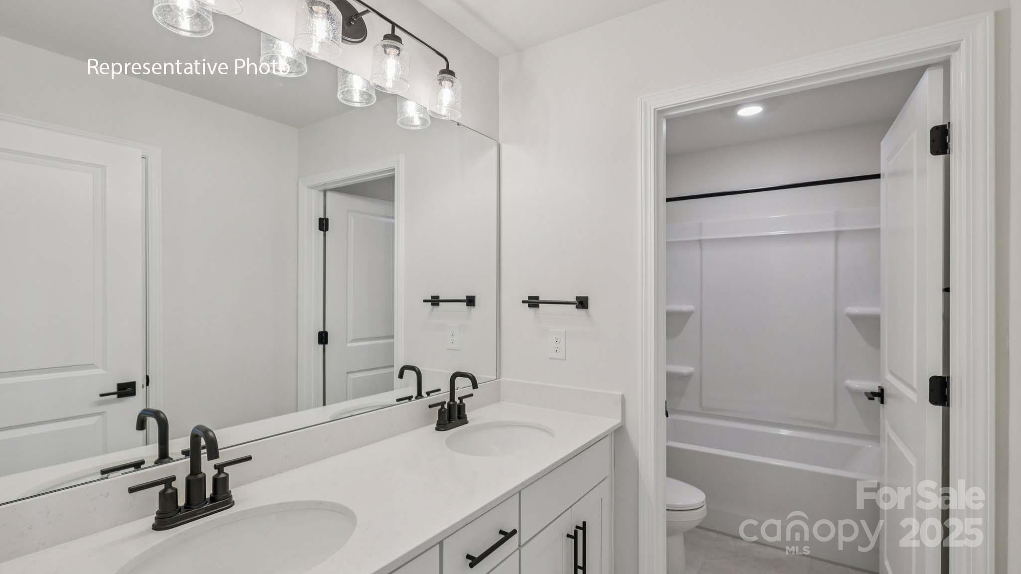 3036 Canvasback Way Indian Trail, NC 28079 - Photo 23 of 34