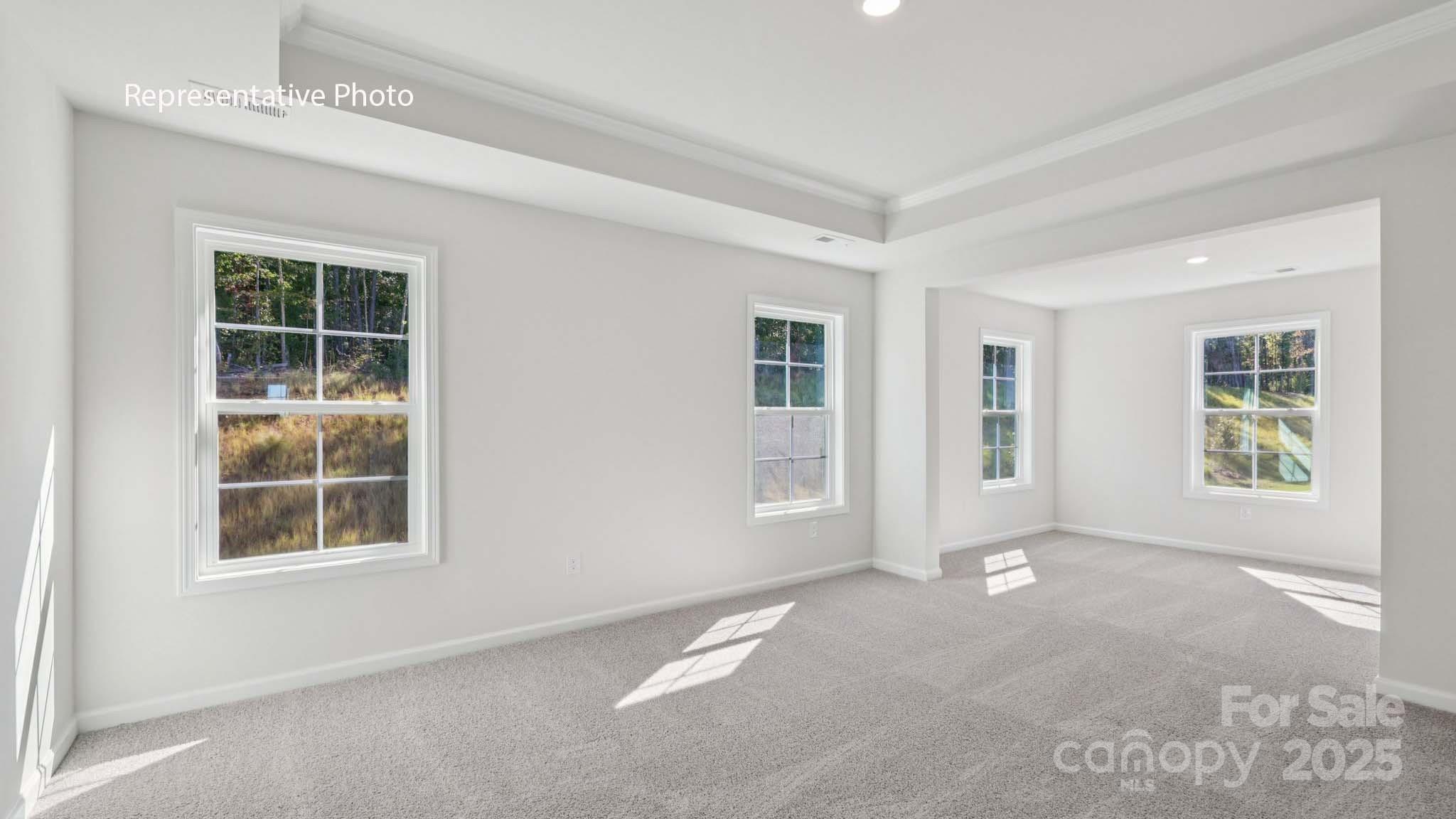 3036 Canvasback Way Indian Trail, NC 28079 - Photo 29 of 34