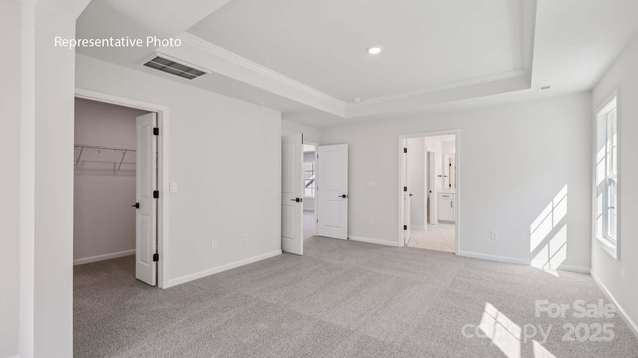 3036 Canvasback Way Indian Trail, NC 28079 - Photo 31 of 34