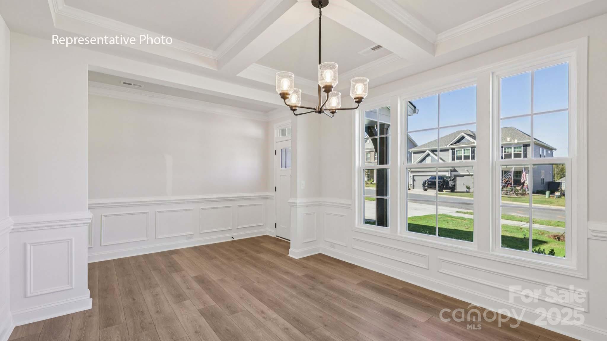 3036 Canvasback Way Indian Trail, NC 28079 - Photo 5 of 34